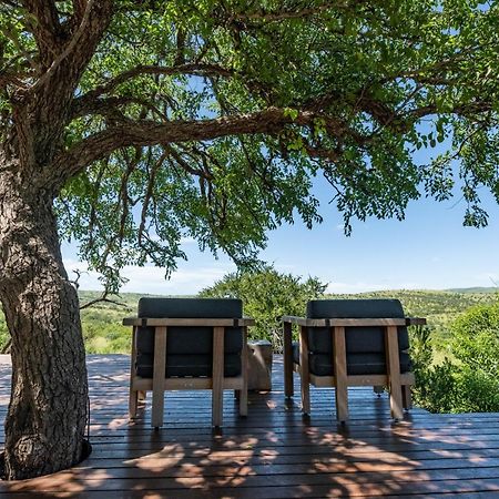 Mavela Game Lodge Mkuze Exteriör bild