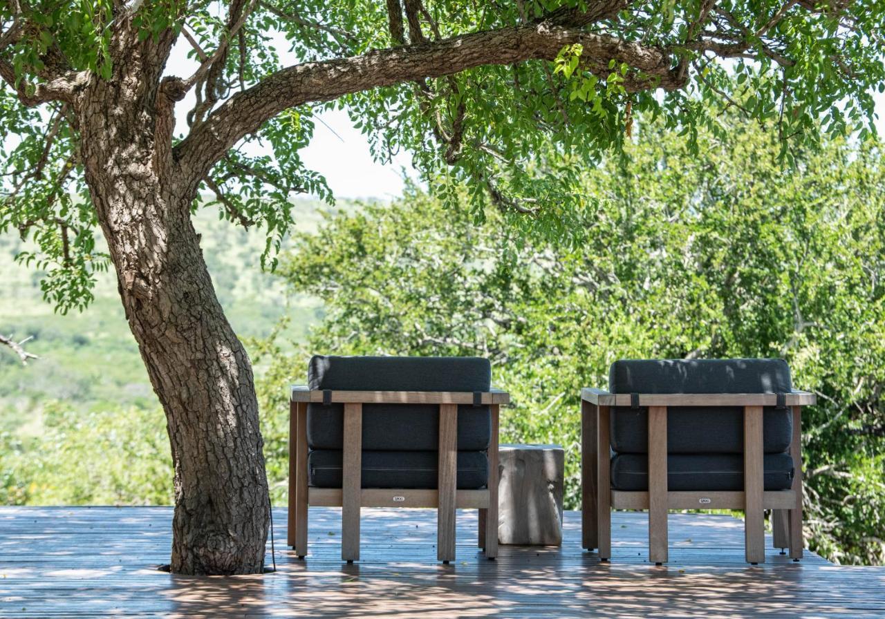 Mavela Game Lodge Mkuze Exteriör bild